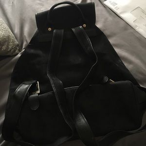 Authentic Unisex MCM Bag